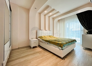 Wohnung im Stadtteil Kestel