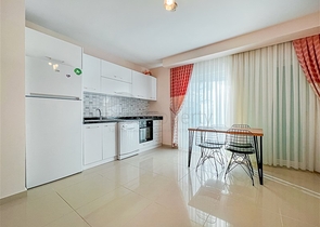 Wohnung im Stadtteil Kestel