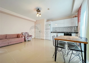 Wohnung im Stadtteil Kestel