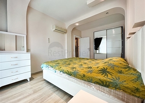 Wohnung im Stadtteil Kestel