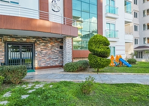 Wohnung im Stadtteil Kestel