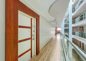 Wohnung im Stadtteil Kestel