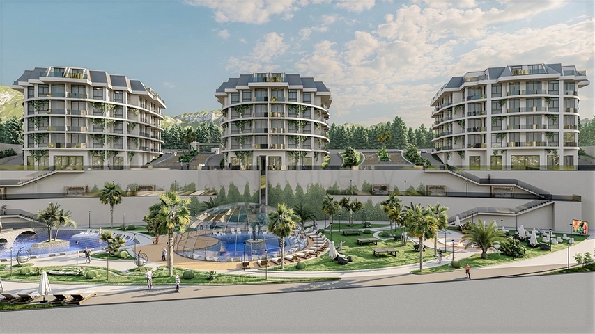 Neues Investitionsprojekt im Bezirk Kargicak