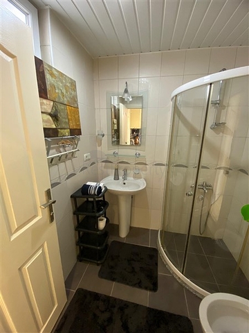 1+1 Wohnung am Kleopatra Beach 