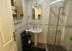 1+1 Wohnung am Kleopatra Beach 