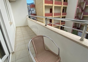 1+1 Wohnung am Kleopatra Beach 