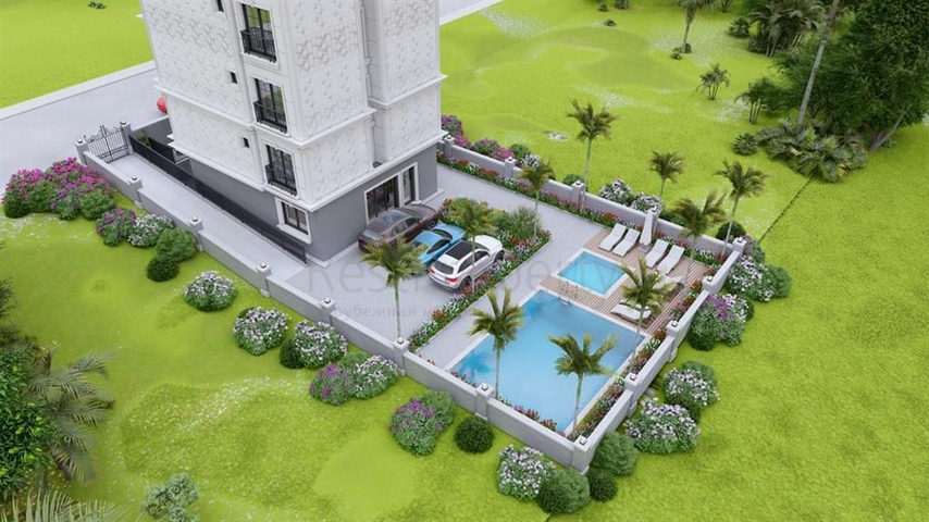 Investitionsprojekt im Stadtteil Kestel