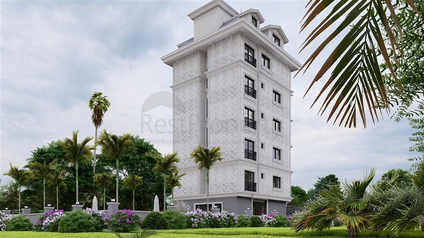 Investitionsprojekt im Stadtteil Kestel