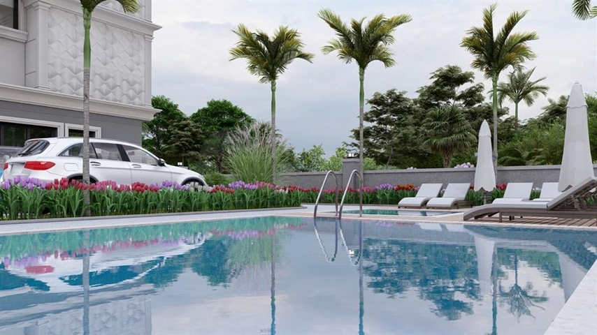 Investitionsprojekt im Stadtteil Kestel