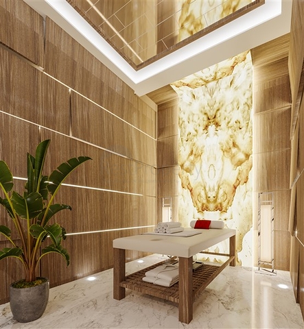 1+1 Wohnung an der ersten Küste in Mahmutlar