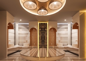 1+1 Wohnung an der ersten Küste in Mahmutlar