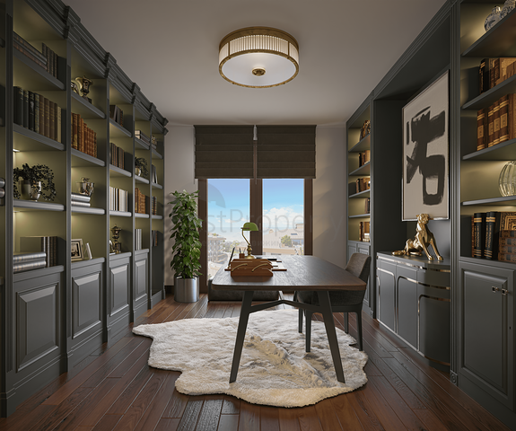 Projekt des Familienkonzepts im Bezirk Uskyudar