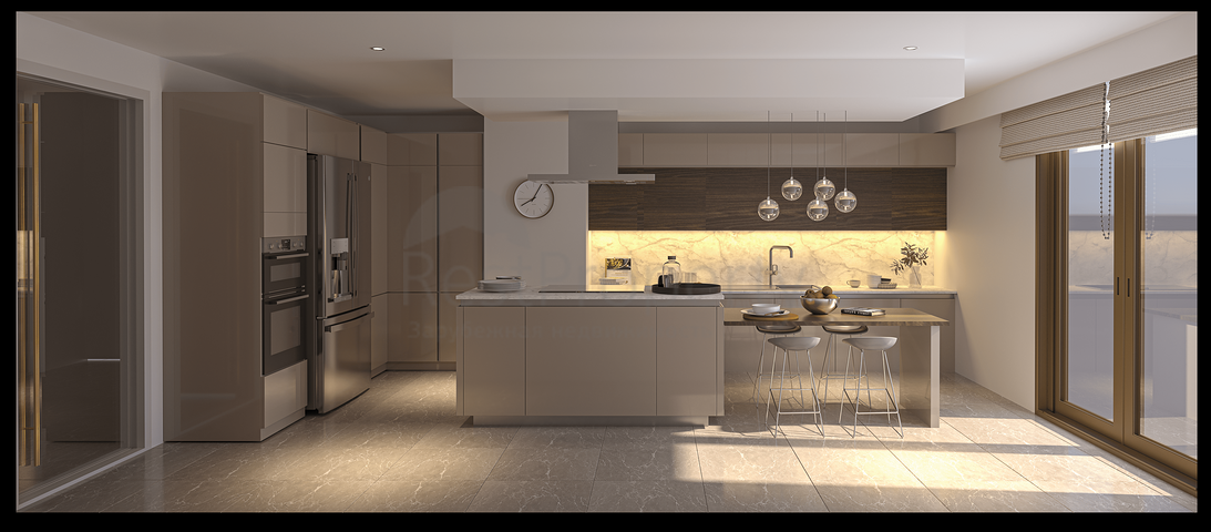 Projekt des Familienkonzepts im Bezirk Uskyudar