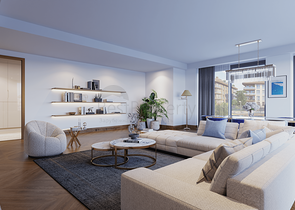 Projekt des Familienkonzepts im Bezirk Uskyudar