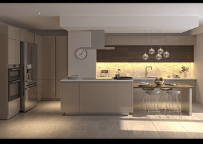 Projekt des Familienkonzepts im Bezirk Uskyudar