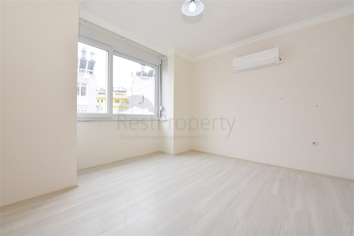 2+1 Apartment in Gazipasa 