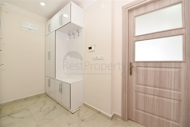 2+1 Apartment in Gazipasa 