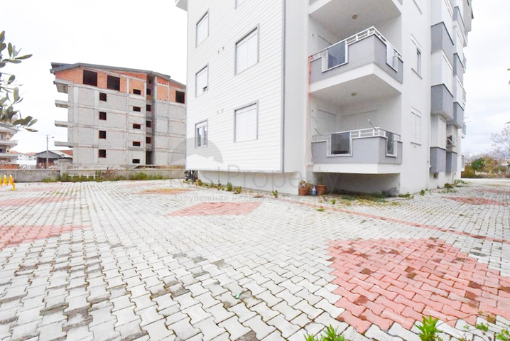 2+1 Apartment in Gazipasa 