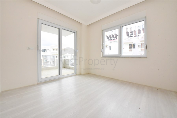 2+1 Apartment in Gazipasa 