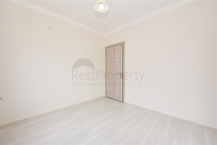 2+1 Apartment in Gazipasa 