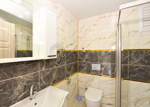 2+1 Apartment in Gazipasa 