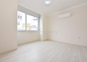 2+1 Apartment in Gazipasa 