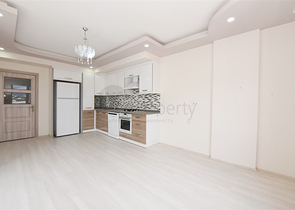 2+1 Apartment in Gazipasa 