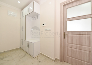 2+1 Apartment in Gazipasa 