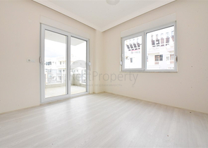 2+1 Apartment in Gazipasa 