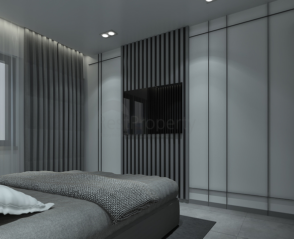 Einzigartige Residenzen an der ersten Küste in Yalıkavak