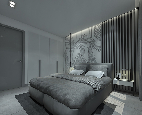 Einzigartige Residenzen an der ersten Küste in Yalıkavak