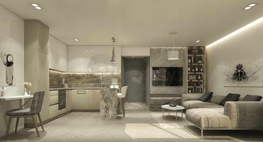 Einzigartige Residenzen an der ersten Küste in Yalıkavak