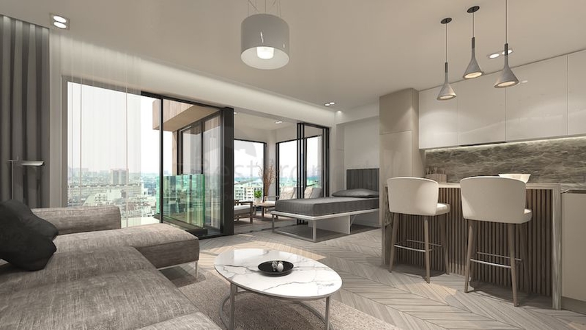 Einzigartige Residenzen an der ersten Küste in Yalıkavak