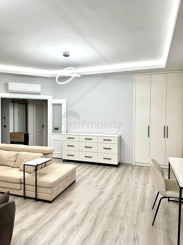 Geräumiges 3+1 Penthouse in der Nähe von Oba