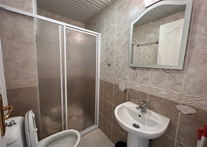 Wohnung 2+1 500 m vom Meer entfernt im Stadtteil Oba