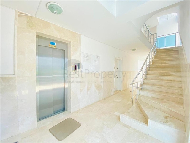 1+1 möblierte Wohnung im Stadtteil Oba