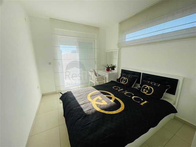 1+1 möblierte Wohnung im Stadtteil Oba