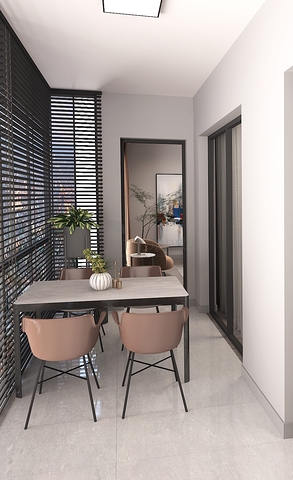 Investitionsprojekt in der Bauphase im Stadtteil Maltepe