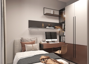 Investitionsprojekt in der Bauphase im Stadtteil Maltepe