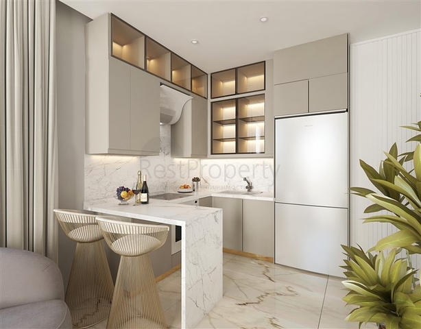 Neues Investitionsprojekt in der Gegend von Gazipasa