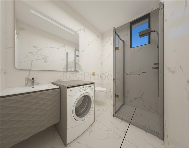 Neues Investitionsprojekt in der Gegend von Gazipasa