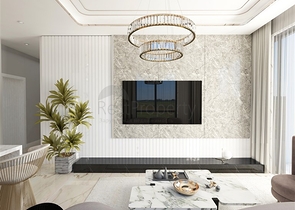 Neues Investitionsprojekt in der Gegend von Gazipasa