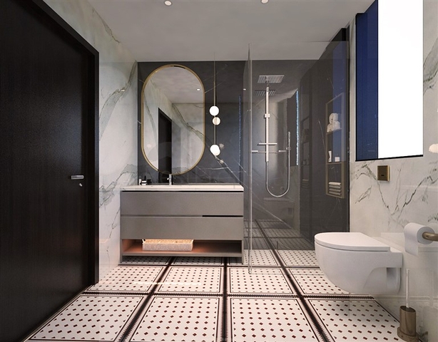 Villa mit Meerblick mit Möglichkeit der Staatsbürgerschaft