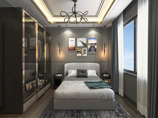 Investitionsprojekt am Meer in der Region Mahmutlar