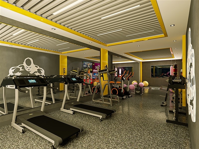 Investitionsprojekt am Meer in der Region Mahmutlar