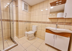 Geräumige 2+1 Wohnung im Stadtteil Mahmutlar