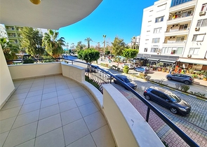 Geräumige 2+1 Wohnung im Stadtteil Mahmutlar