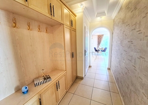 Geräumige 2+1 Wohnung im Stadtteil Mahmutlar