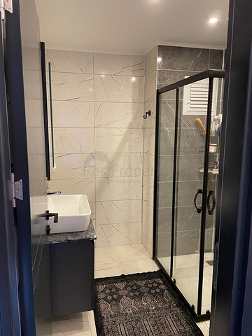 2+1 Penthouse im Design-Design im Stadtteil Oba