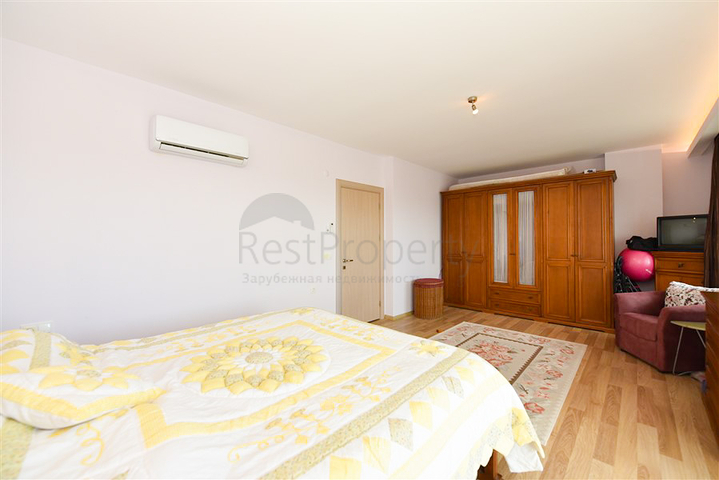 Wohnung zum Verkauf 3+1 im Zentrum von Alanya Wohnung zum Verkauf 3+1 im Zentrum von Alanya